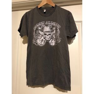 Jason Aldean T-Shirt